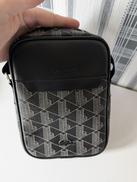 Оригинальная сумка Lacoste