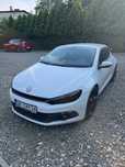 Volkswagen Scirocco Volkswagen Scirocco *272KM*
