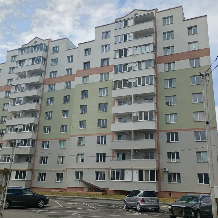 2-к квартира за ВИГІДНОЮ ціною!!!