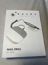 Фрезер для маникюра Bucos Nail Drill X1