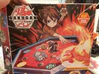 Zestaw figurek Bakugan