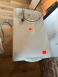 sprzedam pralkę electrolux EWT9125W