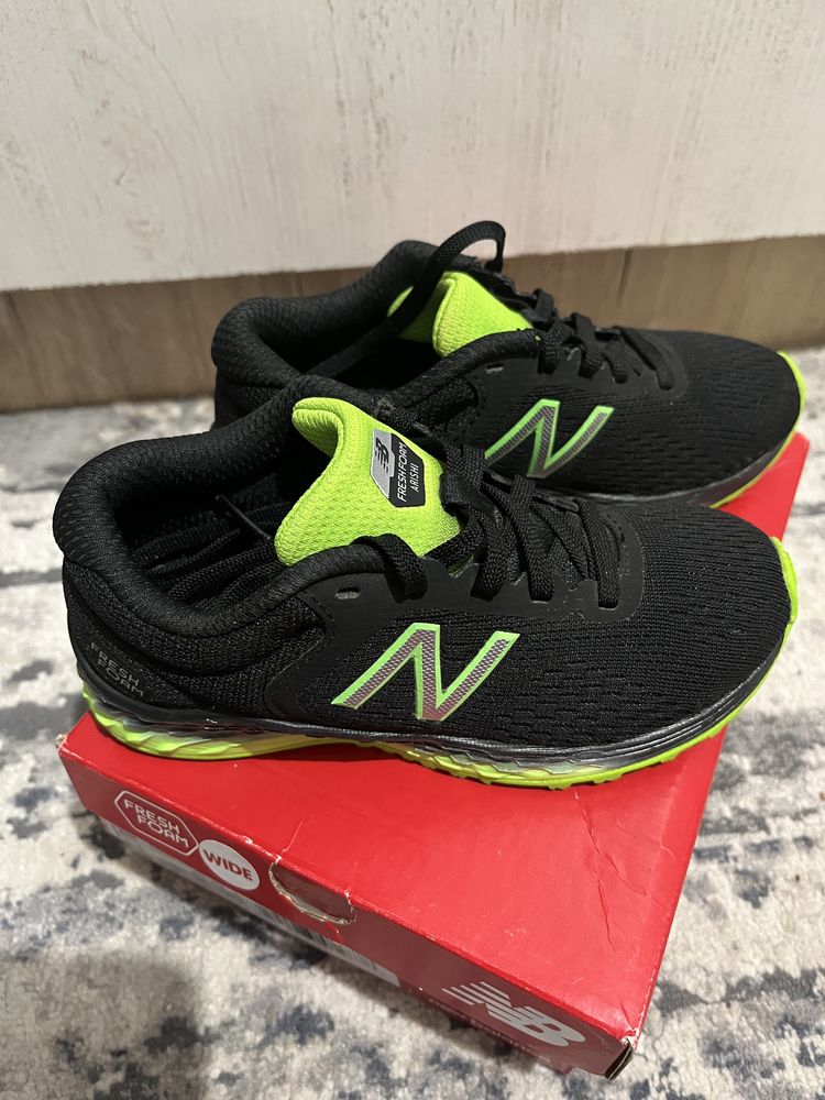 Кросівки дитячі, легкі New balance