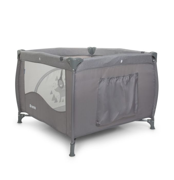 Дитячий манеж EL Camino ARENA