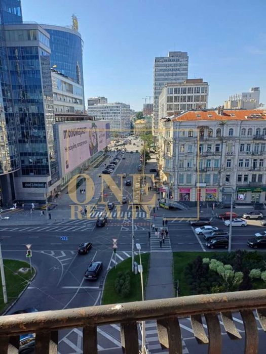 Продаж 3к квартири 63 кв. м ЦЕНТР, ТЦ Гулівер, Бессарабка