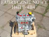 Silnik 0,9 TCe H4BB4B4 , H4B B4B4 FABRYCZNIE NOWY Renault Dacia