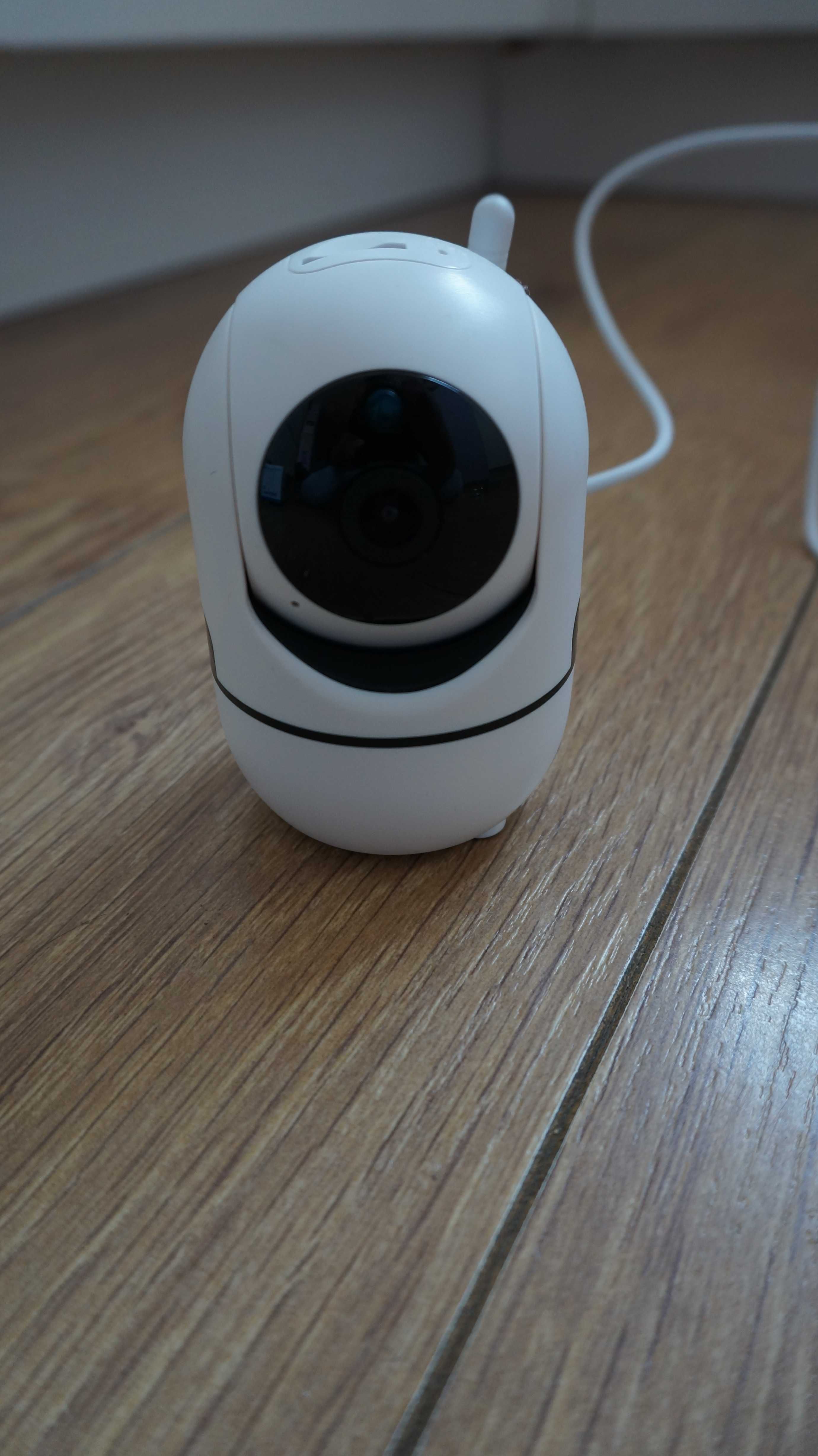 Kamera WiFi Redleaf Home Cam 100