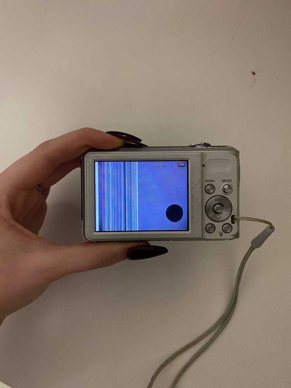 Цифрова камера Samsung