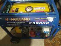 Генератор новый N-Hollang PS 9000