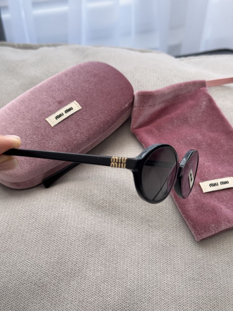 Продам очки Miu Miu