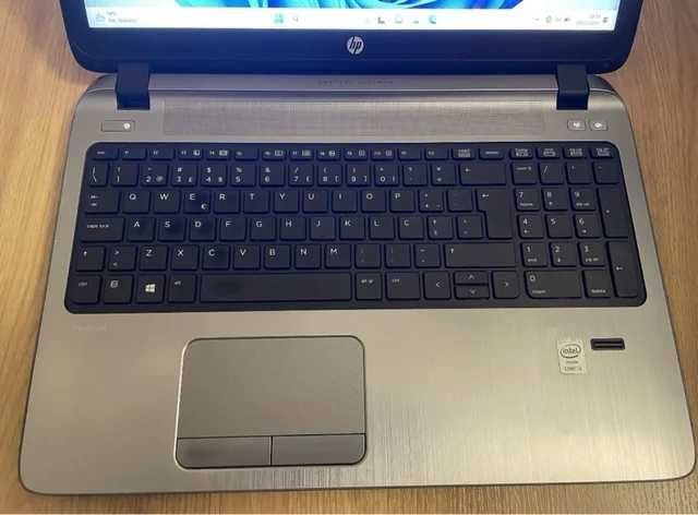 Portátil HP 450 G2