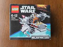 Klocki Lego Star Wars 75032.