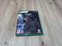 Gra Assassin’s Creed Mirage xbox one/series x.