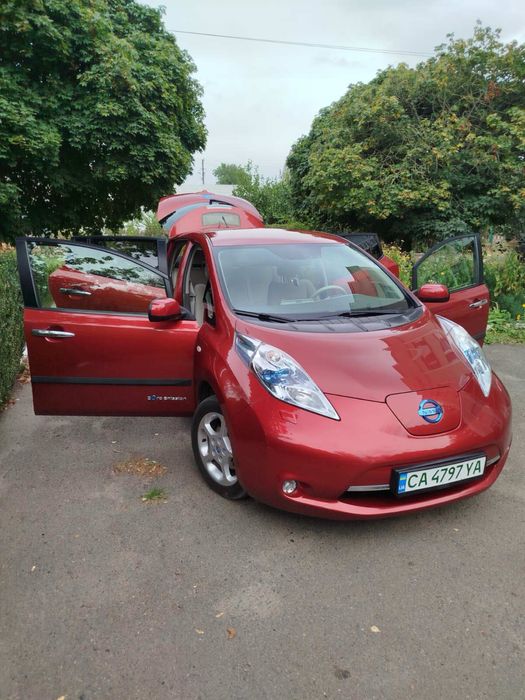 Продам машину в хорошому стані