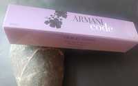 Giorgio Armani Code  perfumy damskie 33ml