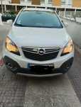 Opel Mokka 1.4 Turbo (Gasolina) 140 CV   IMPECAVEL