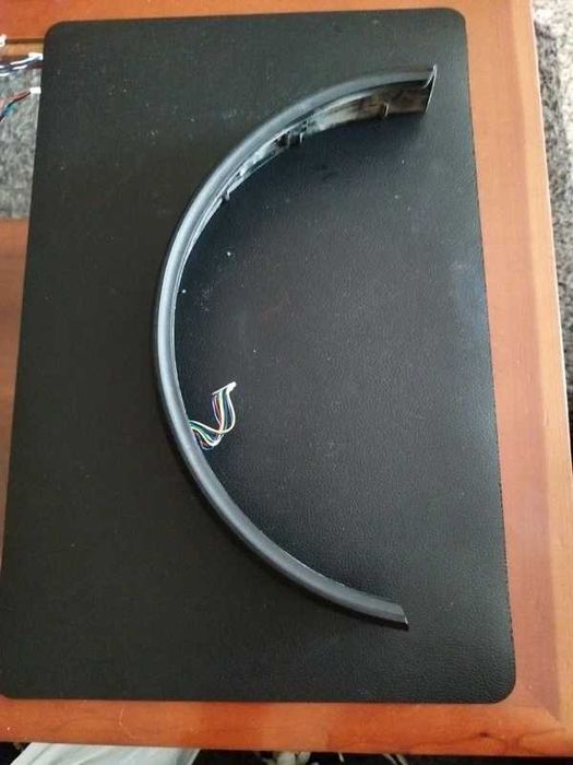 Para choques com sensor e cabo Cecotec conga 2290