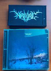 Nagual "Self Conqueror"