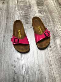 Жіночі 36 сланці босоніжки Birkenstock Tewa