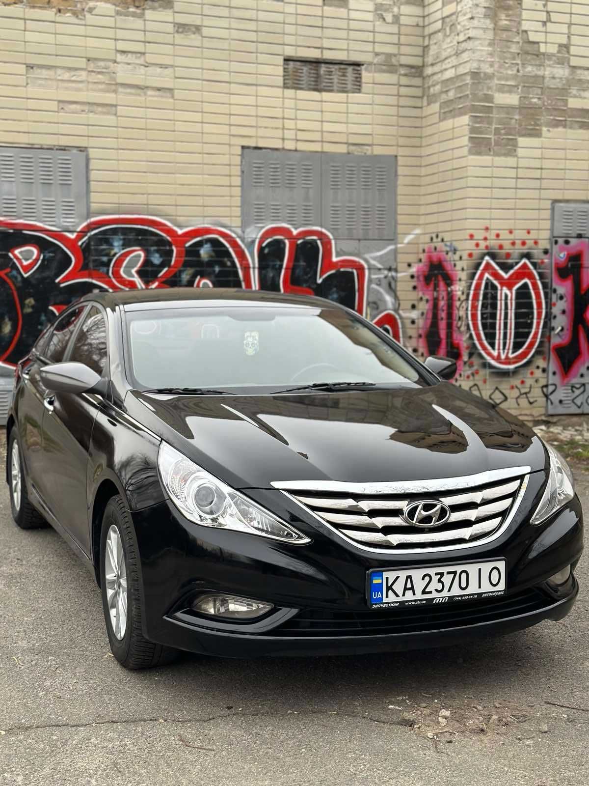 Лізинг розстрочка, оренда з правом ВИКУПУ Київ таксі робота соната LPI