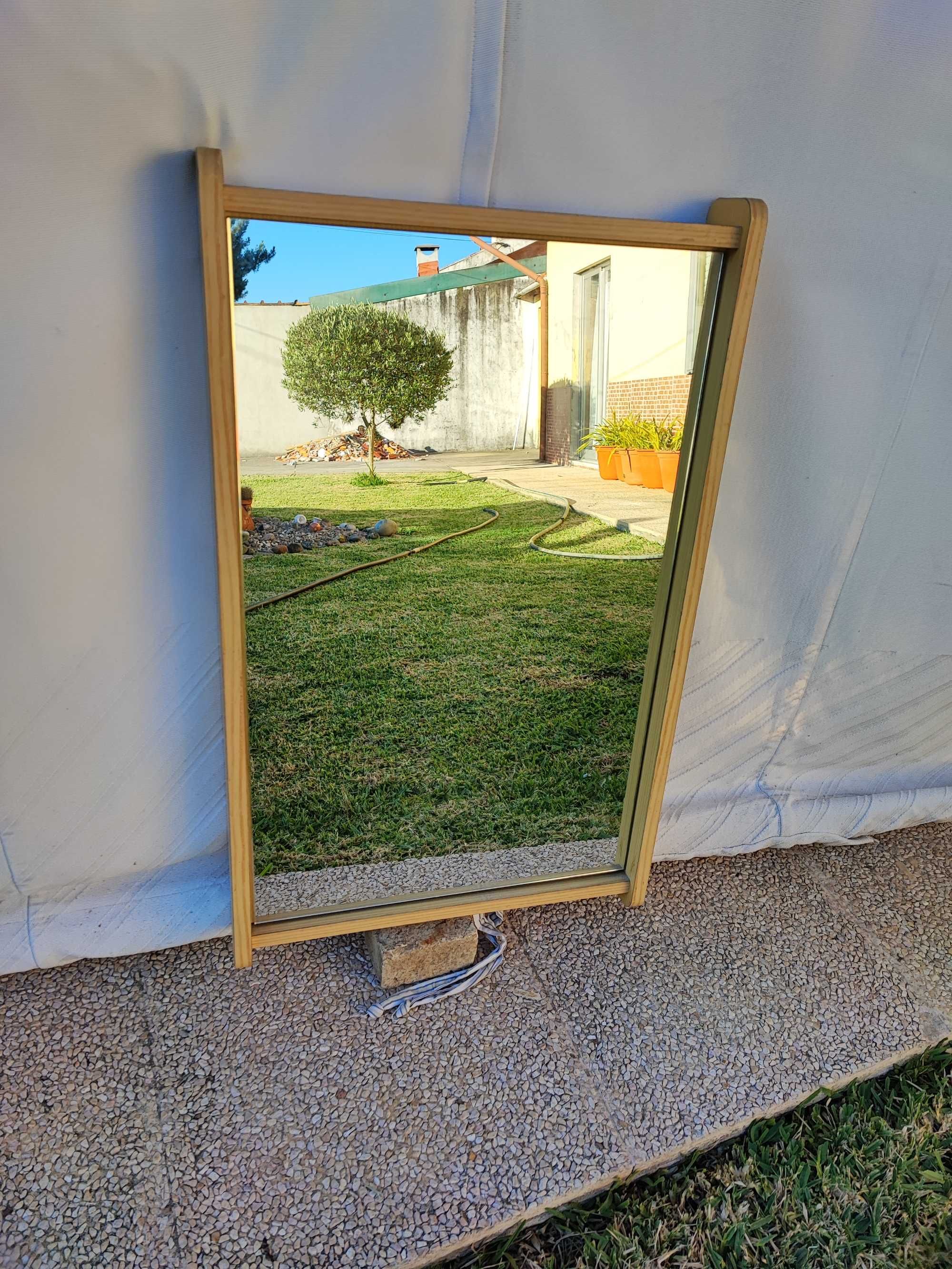 Espelho de quarto