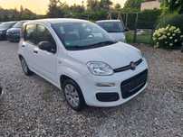 fiat panda 1.2/klima/po oplatach