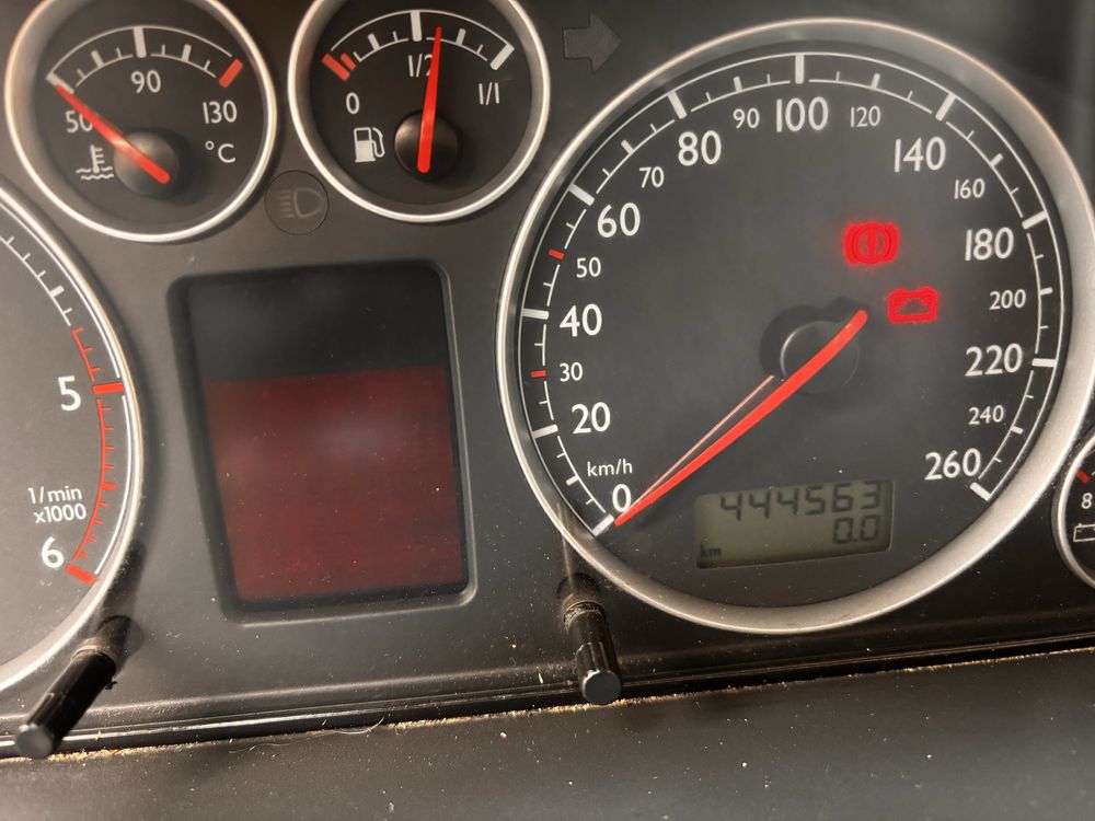 Sharan 1,9 TDI 116KM OKAZJA 2001 rok