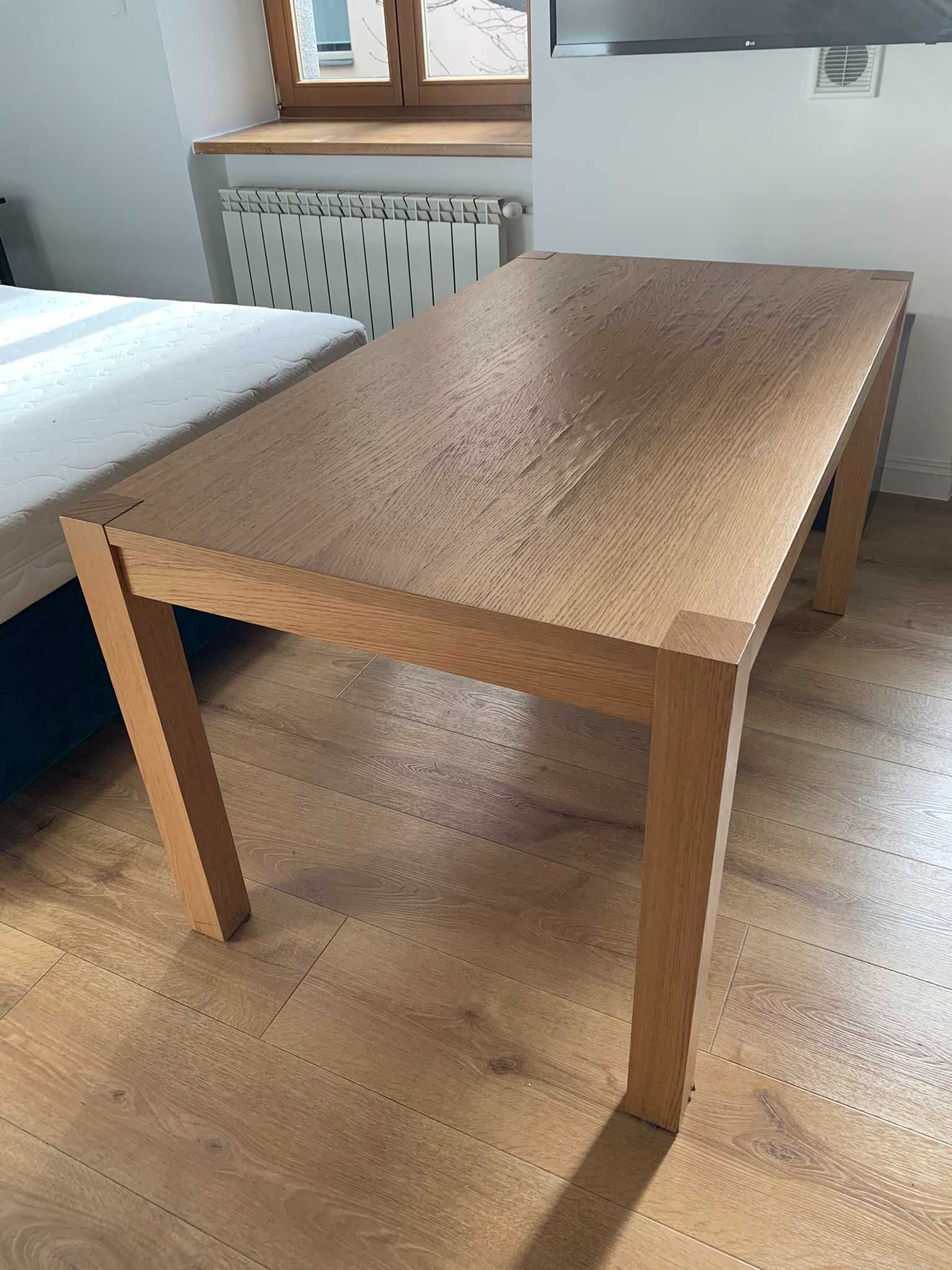 Stół 80 x 140 IKEA