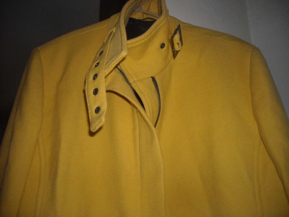 Casacos Sobretudos para Senhora marcas qualidade italiana bom estado