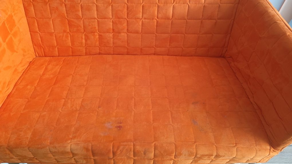 Sofa Ikea knopparp