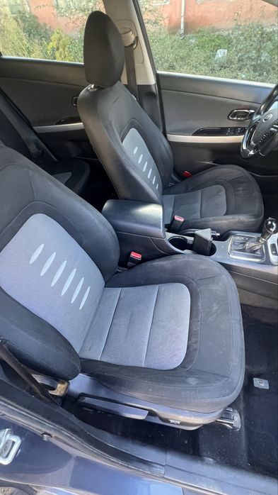 Автомобіль Kia Cee’d 2013 рік