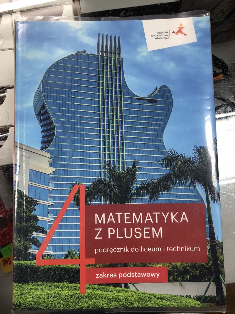 Matematyka z plusem 4