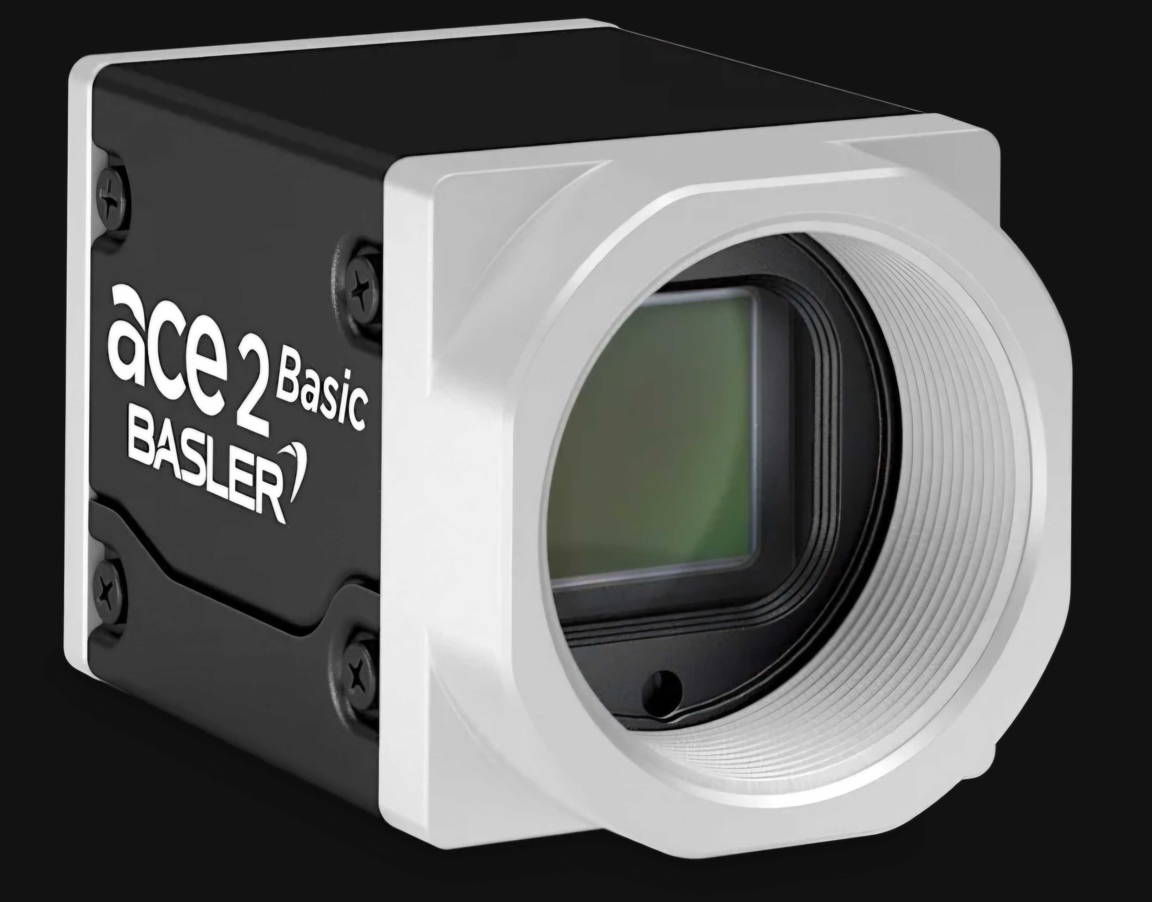 Camera Machine Vision Basler a2A2448-75umBAS