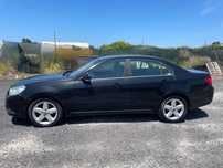 Chevrolet Epica 2.0 VCDi LT