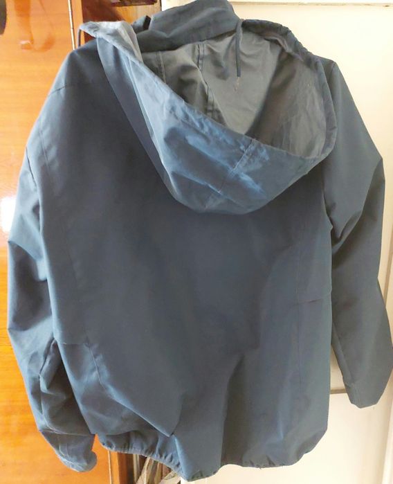 Термокуртка Joma. Rainjacket Bremen Navy