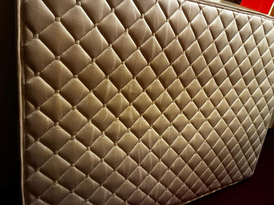 Colchão e barraca para família!