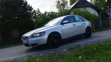 VOLVO S40 2.5 T 220 KM benzyna + LPG 2004 Summum - okazyjnie