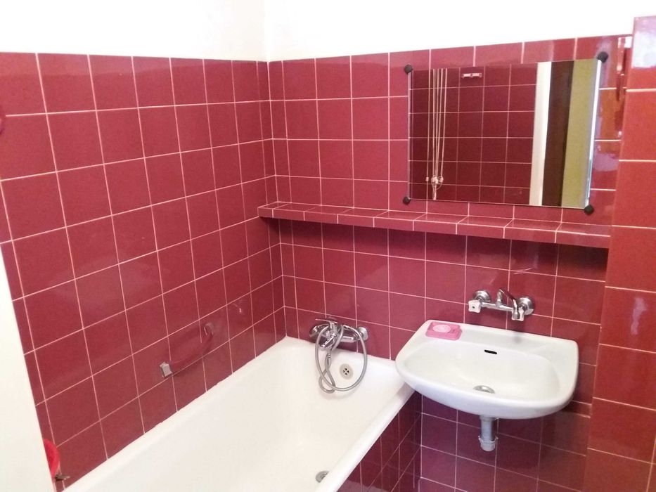 Gdynia - kawalerka przy Bulwarze Nadmorskim