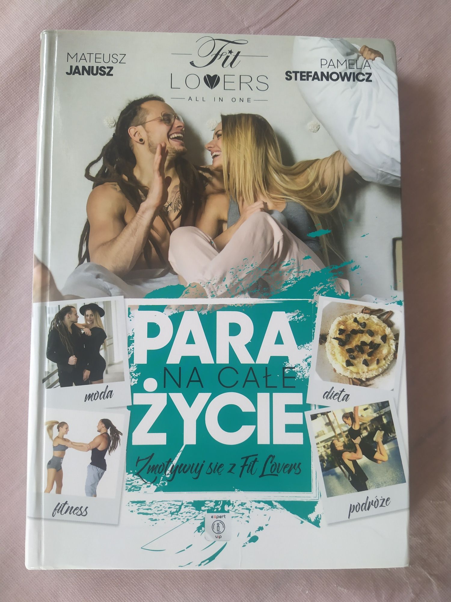 Fit Lovers Para na całe życie