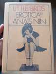 LITTLE BIRDS EROTICA - ANAIS NIN