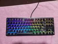 Клавиатура hator rockfall mecha TKL 2
