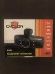 Видеорегистратор CYCLON DVR HD Новый