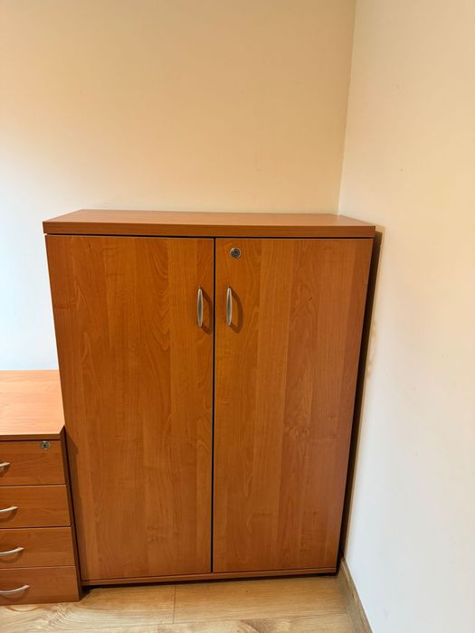 Idealne meble do gabinetu domowego