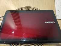 Laptop Samsung R580