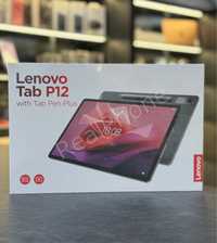 Планшет Lenovo Tab P12 8/128GB Wi-Fi Storm Grey + Pen