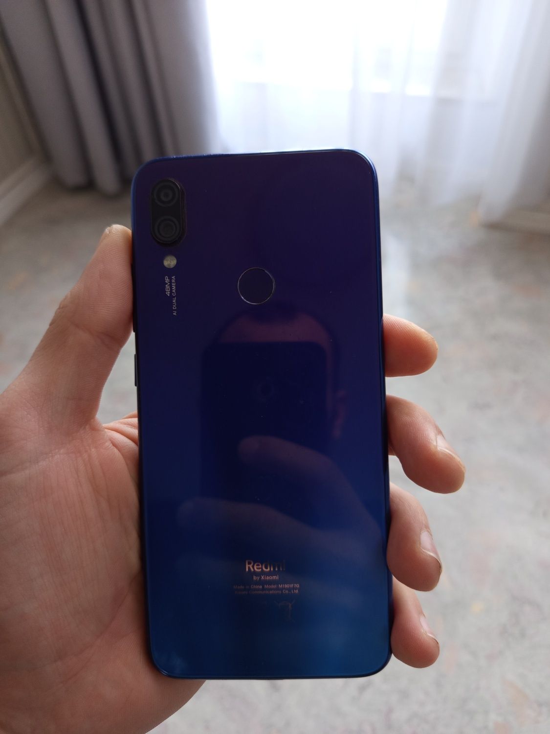 Xiaomi Redmi Note 7 4/64