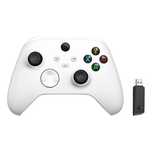 Kontroler bezprzewodowy DYONDER 2,4 GHz do Xbox i PC