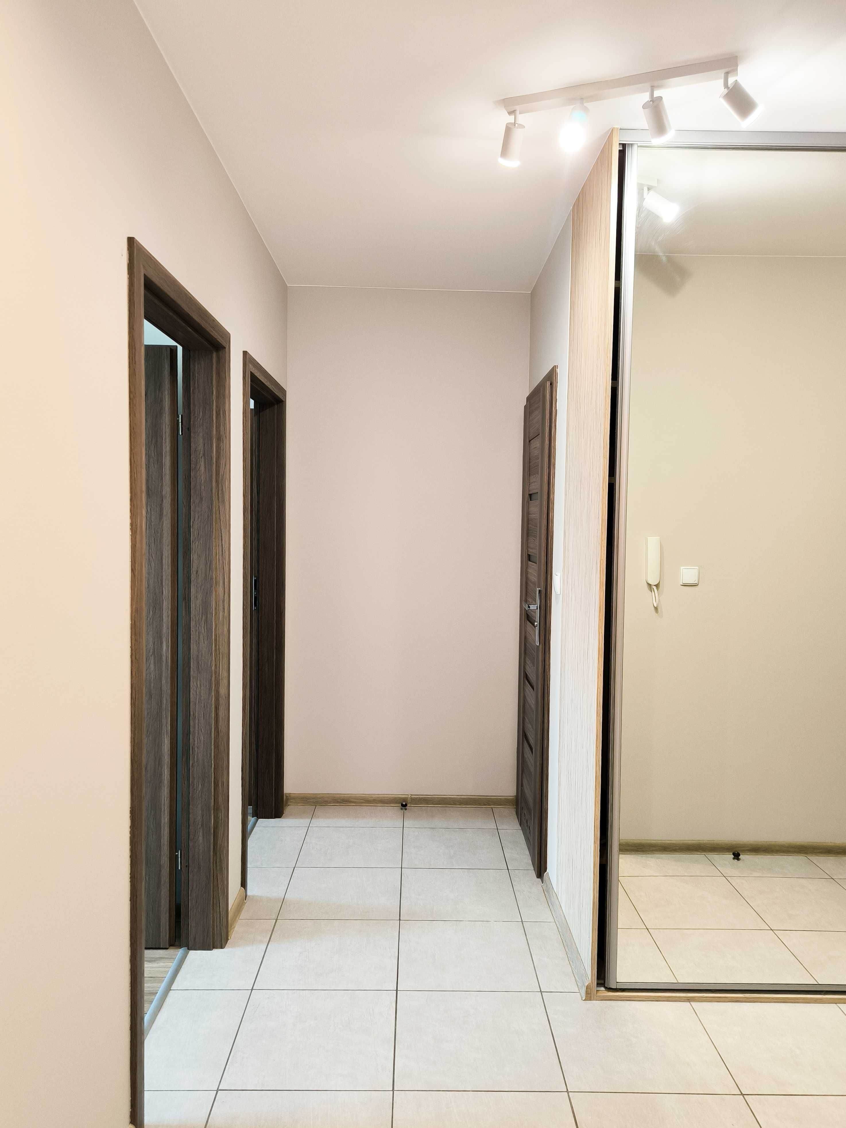 Apartament 3 pokoje Os.Pogodne
