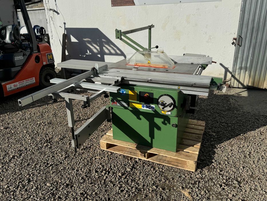 Piła formatowa CASADEI KS 15