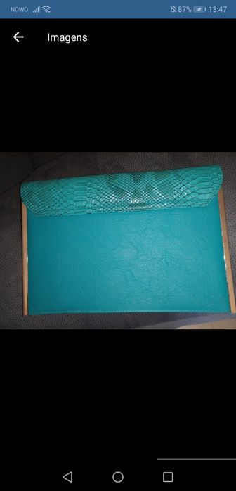 Mala / pochete